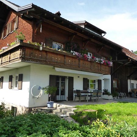 Ferienwohnung Marte Viktorsberg ภายนอก รูปภาพ