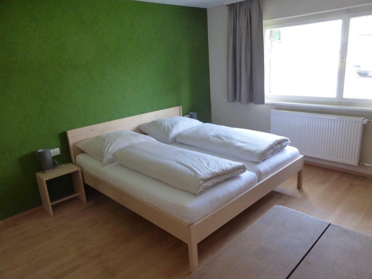 Ferienwohnung Marte Viktorsberg ภายนอก รูปภาพ