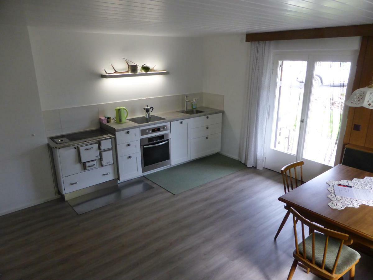 Ferienwohnung Marte Viktorsberg ภายนอก รูปภาพ