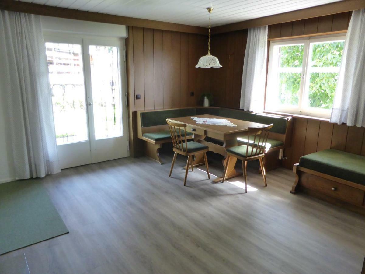 Ferienwohnung Marte Viktorsberg ภายนอก รูปภาพ