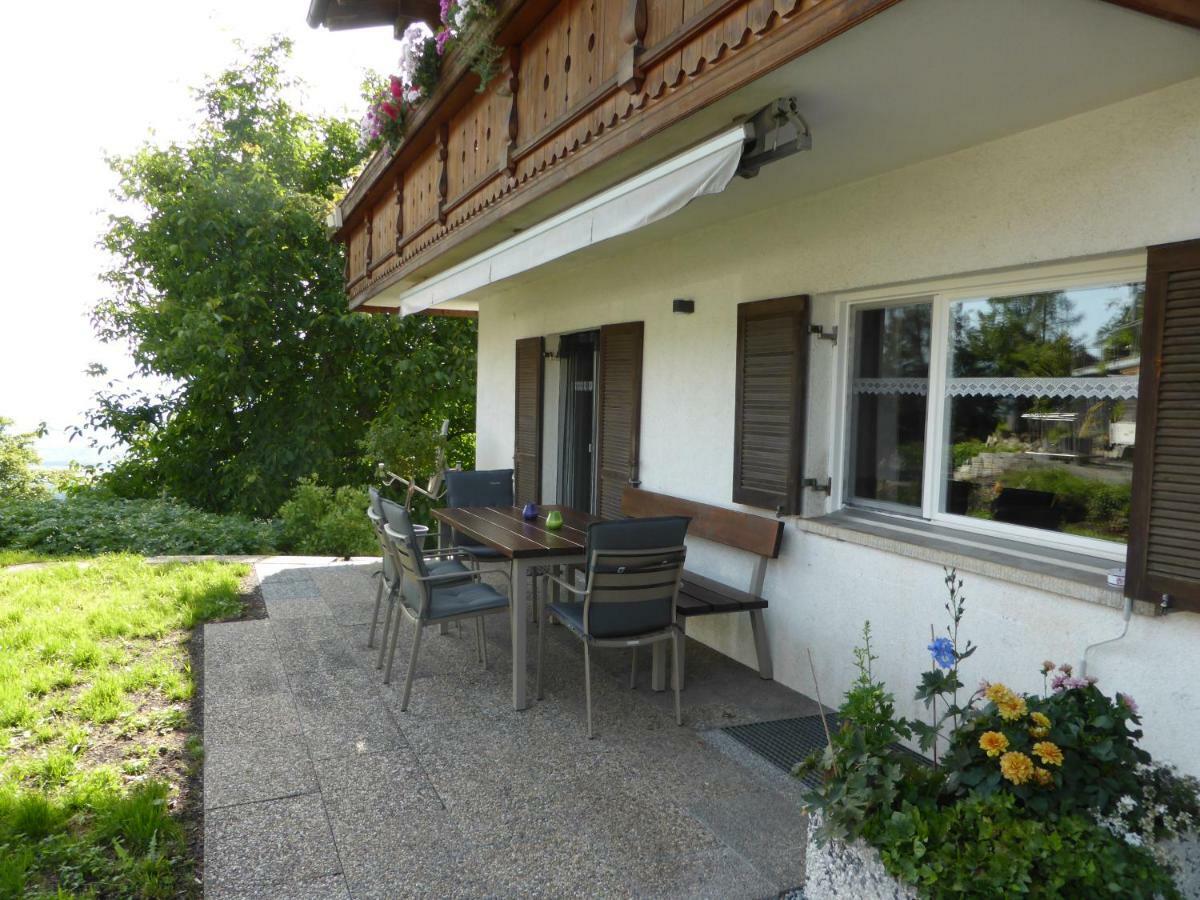Ferienwohnung Marte Viktorsberg ภายนอก รูปภาพ
