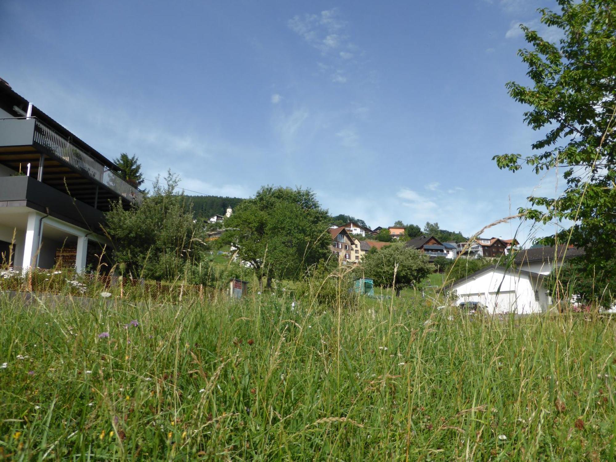 Ferienwohnung Marte Viktorsberg ภายนอก รูปภาพ