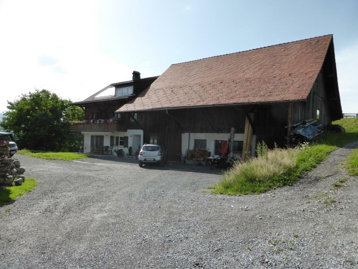 Ferienwohnung Marte Viktorsberg ภายนอก รูปภาพ