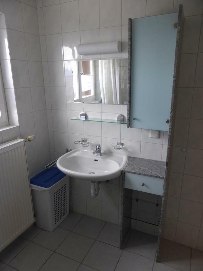 Ferienwohnung Marte Viktorsberg ภายนอก รูปภาพ